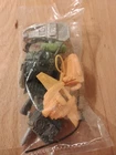 *ULTRA RARE* 1986 G.I. Joe Mission Brazil Toys R Us Weapons/Accessories Pack