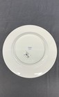 Noritake Platinum Wave 11in Plates Set Of 4 — photo 4
