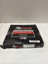 Mcleod Racing Steel Flywheel 460130 Fits Chevy Small Big Block Engines Mcleod Racing Steel Flywheel 460130 Fits Chevy Small Big Block Engines