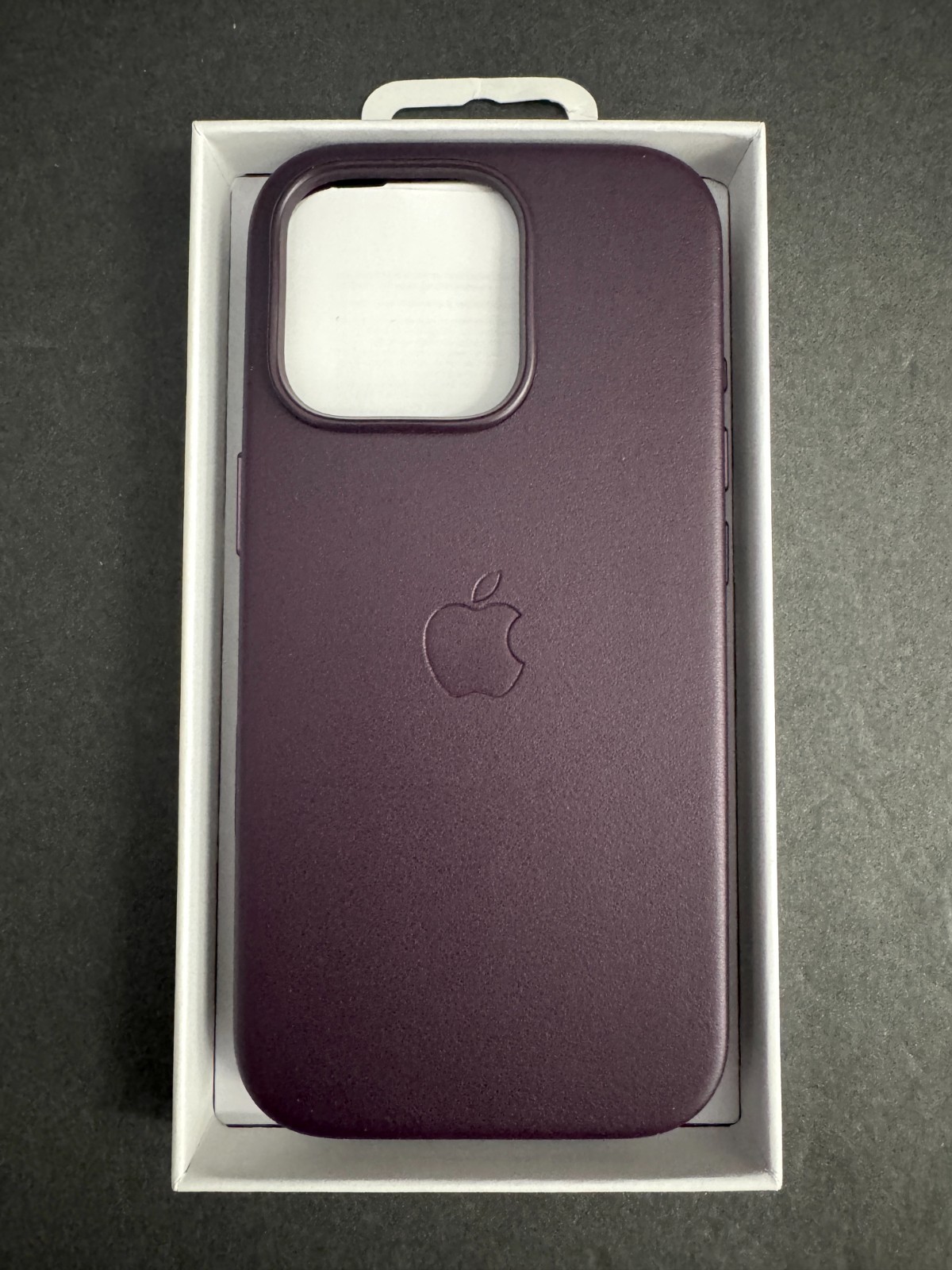 Dark Purple