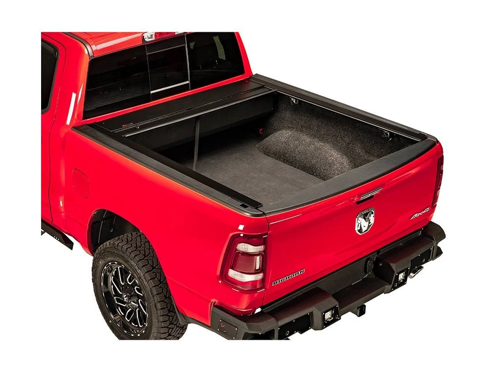 Pace Edwards JackRabbit Manual Retractable Tonneau Fit 88-95 Isuzu Pickup 6' Bed - Изображение 3 из 4