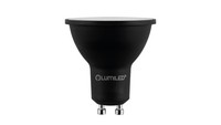 ŻAróWka LED Lumiled GU10 Reflektor PAR16 6W Zamiennik 50W 600Lm 4000K Neutralna