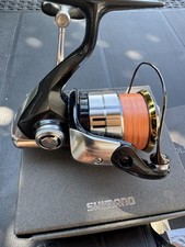 Shimano Vanquish C3000F