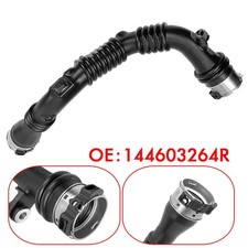 1stk Für RENAULT Megane III 1.6 dCi Turboschlauch Turbo Ladeluftschlauch