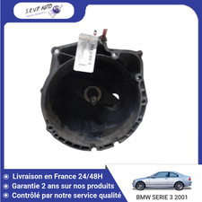 Boite de vitesse BMW 318