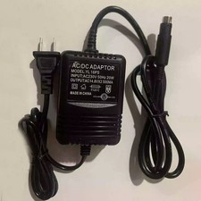 230v External Power Adapter For BEHRINGER Mixer UB502 802/ 1002 1202XENYX