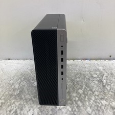 HP EliteDesk 705 G4 SFF Ryzen 5 PRO 2400G 3.60GHz 16GB RX550 256GB win11