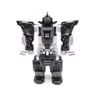 Miniforce 2 Super Dino Beastly Power Transformable Mecha Robot Animal Armor Toys