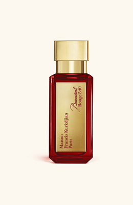 1.2 fl oz Maison Francis Kurkdjian Baccarat Rouge 540