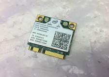 HP Zbook 15 17 Series Laptop Wireless N Adapter WiFi Card 6235ANHMW 670292-001