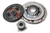 Oyodo 10S0011-OYO Kupplungssatz FüR Chevrolet Daewoo