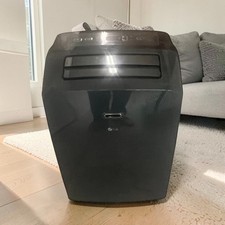 LG LP1419IVSM Portable Air Conditioner 14,000 BTU WiFi Smart Inverter
