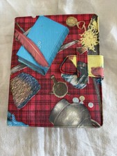 Spielkartenset, Kunstoffetui, Original 60er J...