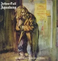 Aqualung (Steven Wilson Mix) (180G) (Limited Edition) | Jethro Tull | 2015