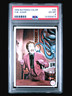 1966 Batman Color Topps Bat Laffs #43 The Joker PSA 6 EX-MT