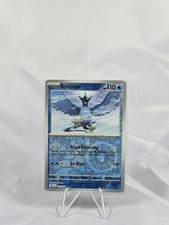 Articuno 032/159 Sv09: Journey Together Reverse Holo