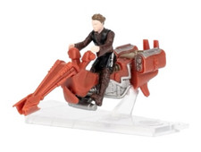 Star Wars Micro Galaxy Squadron Mystery Vehicle - You Pick     Series 1 - 11