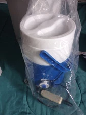 AQUA RELIEF SYSTEM HOT COLD THERAPY FOR PAIN INFLAMMATION NEW IN BOX