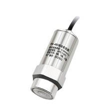 RS485 Output Wireless Temperature and Vibration Sensor for Equipment Monitoring