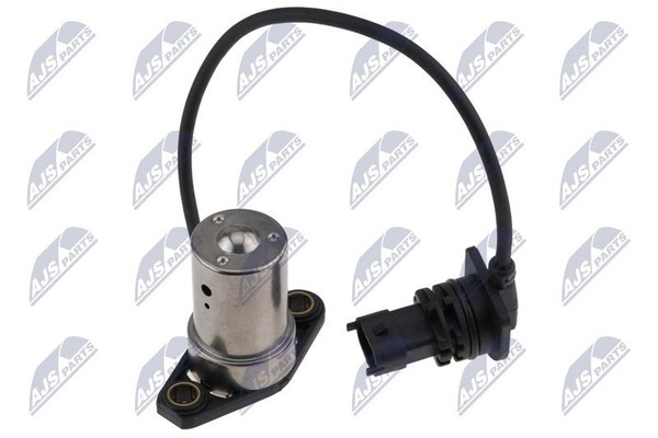 NTY Sensor, MotoröLstand EPO-PL-007 FüR Cadillac Opel Saab-image