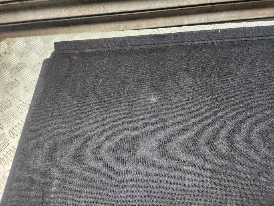 FIAT 500X BOOT FLOOR BOARD COVER REAR UPPER 2014 - 2022 - Image 3 of 4