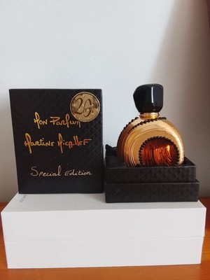 Micallef Mon Parfum Gold Special Edition 100 ml EDP