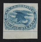 CKStamps: US Stamps Collection Scott#LO2 Mint LH OG