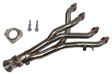 Friedrich Motorsport Fächerkrümmer für VW Golf III & Cabrio, 1.6l 74kW / 1.8l 66