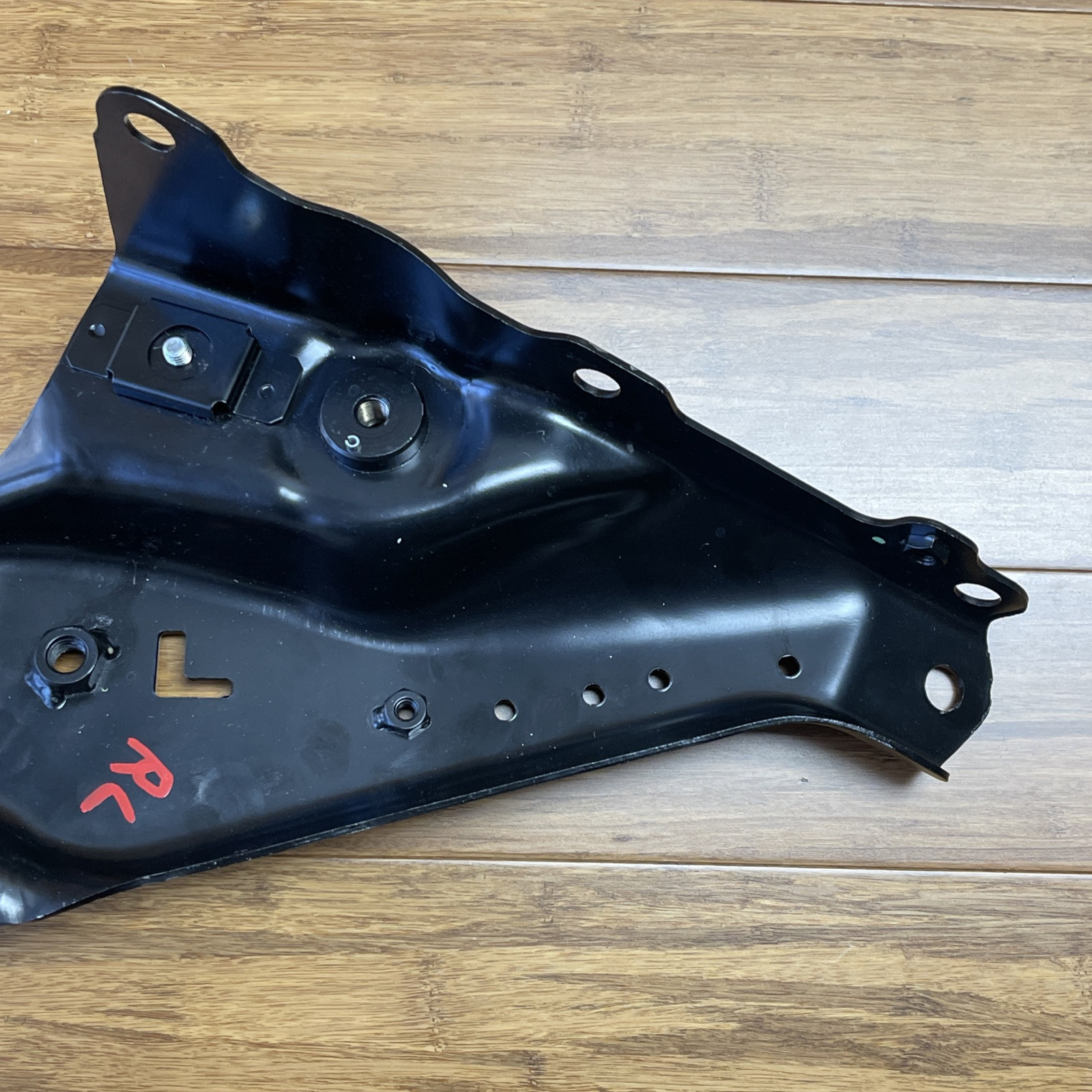 Ferrari California 2012-2018 rear/left Convertible top hinge