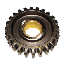 One New Aftermarket Replacement Transmission Gear Fits Case