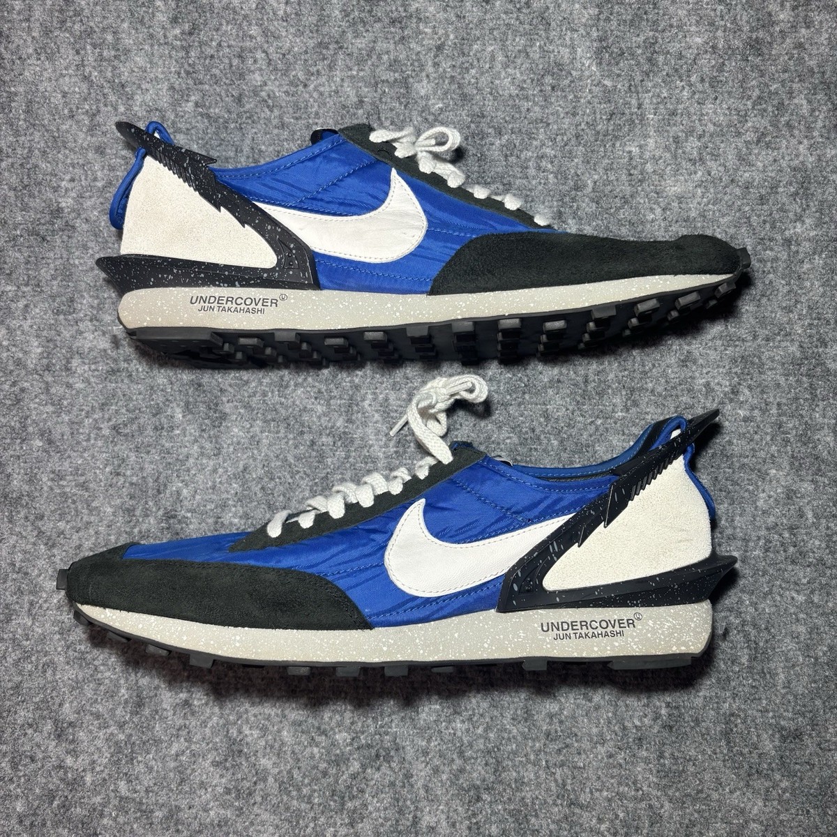Nike Shoes Nike E Undercover Nike Daybreak Undercover Jun