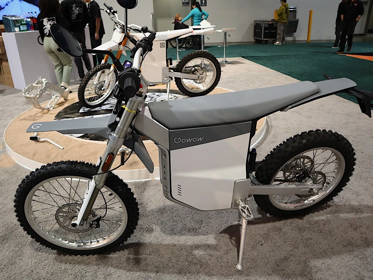 FUTUREBIKESTORE p3 FUTUREBIKESTORE p3 Z Adventure (Core) - Super73