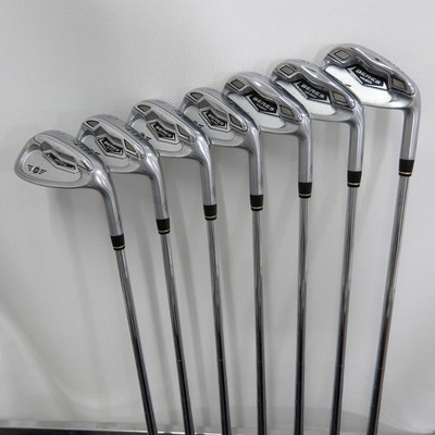 HONMA Iron Set BERES MG803 Stiff NS PRO 950GH 7 pieces | eBay