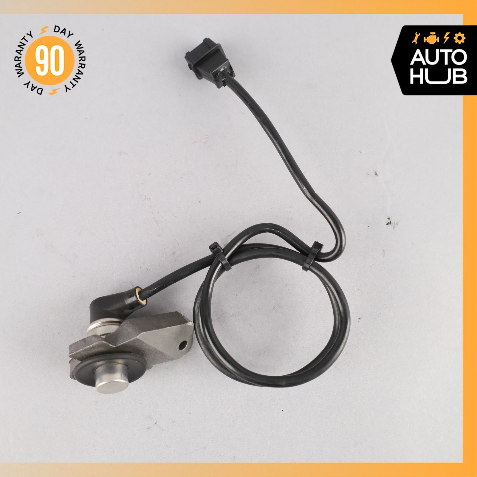 Bentley Arnage Rear Right Crankshaft position sensor