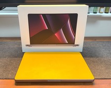 Apple MacBook Pro XDR Retina 14" 2023 1TB SSD 16GB Ram M2 Pro chip in Space Grey