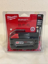 Milwaukee 48-11-2830 M28 28-Volt REDLITHIUM XC Battery