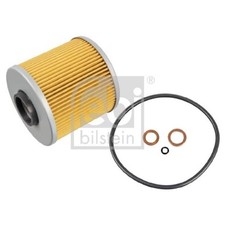 Ölfilter für BMW 3-er E30 E36 5-er E34 | 24443119