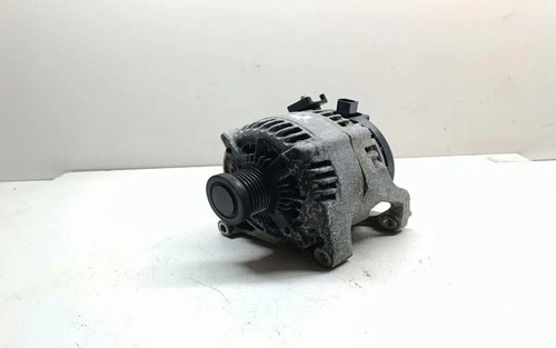 BMW 4 Coupe F32, F82 Generator 7605478 2.00 Petrol 2014 33666561