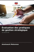 ÉValuation Des Pratiques De Gestion StratéGique Le Cas De L'eic Mekonnen Buch
