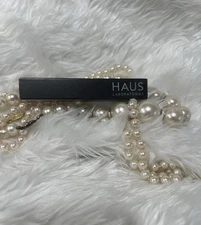 Haus Labs Le Riot Lip Gloss CORSET By Lady Gaga NEW