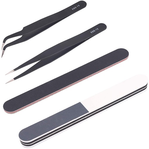 14x Gundam Model Tool Kit Hobby Building Craft Set for Advanced Model Building - Picture 4 of 9
