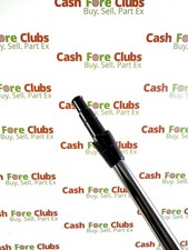 Callaway Bassara Reg Flex Shaft