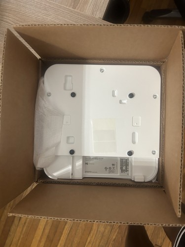 Cisco AIR-AP2802I-B-K9 Aironet 2800 Wireless Dual Band Access Point PoE - 第 8/14 張圖片