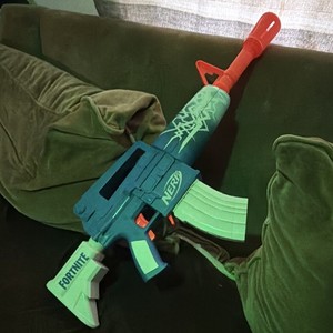 Fortnite Nerf Blaster | eBay