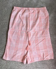 NEXT Ladies Bandeau / Strapless All-in-One Short Playsuit, Beachwear, Size 16