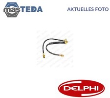 LH0258 BREMSSCHLAUCH BREMSLEITUNG TRANSVERSE HINTEN DELPHI FÜR FORD TRANSIT