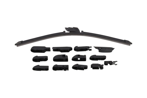 Kamoka 27MN475 Wischblatt Vorne FüR BYD Cadillac Chery Chevrolet Chrysler Dacia-image