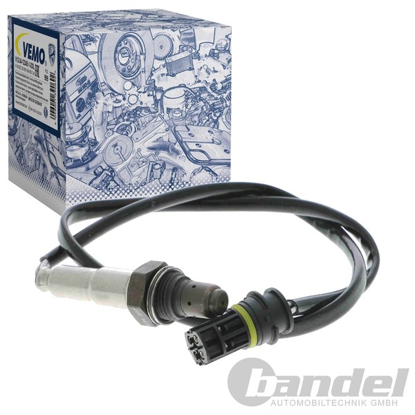 Vemo Lambdasonde Vorne Passend FüR BMW X3 | V20-76-0047-image