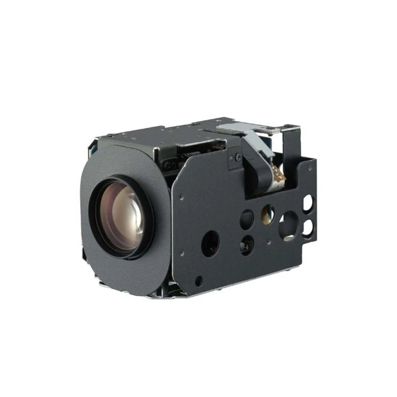 Sony FCB-EX980SP PAL CCD Block Camera 26x Optical Zoom + 12x Digital Zoom - Image 2 of 4