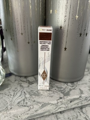 CharlotteTilbury Radiant Concealer 4.5 Fair Clair / 0.25oz